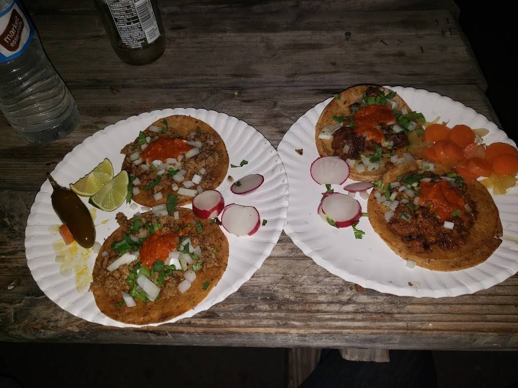 Tacos El Hidalguense | restaurant | 2446-2400 Lander Ave, Turlock, CA 95380, USA | 2095411753 OR +1 209-541-1753