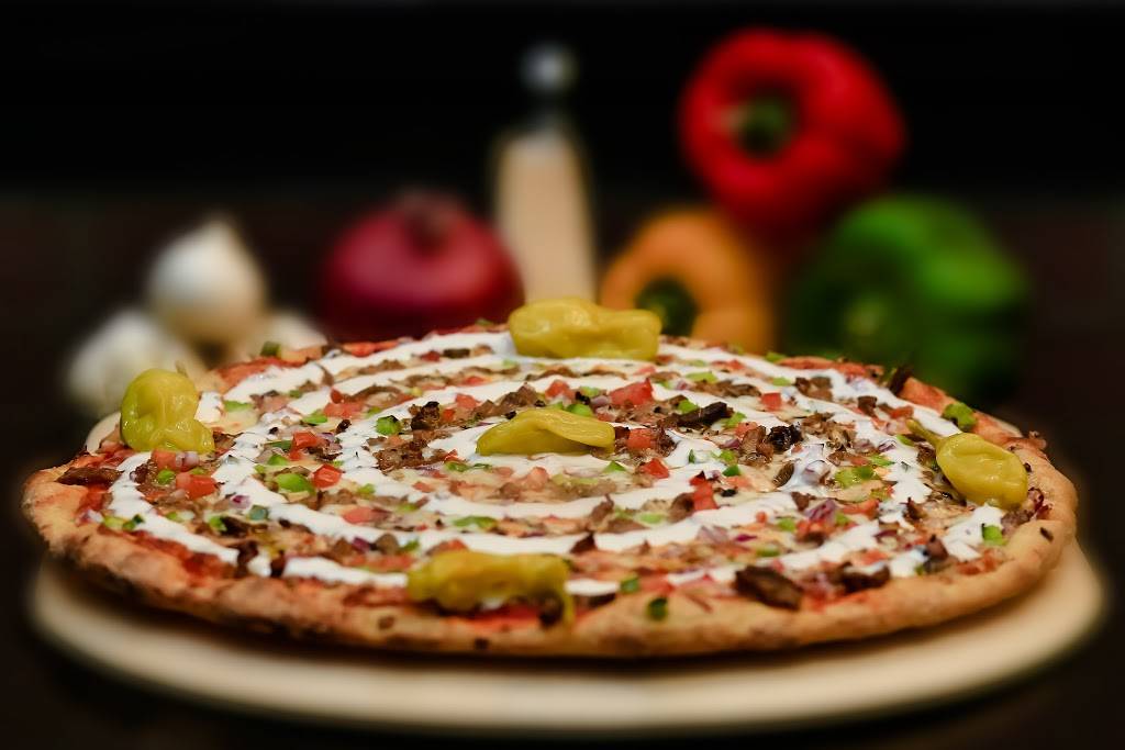 Kraving Kebab Pizza | restaurant | 217 S Golden State Blvd, Turlock, CA 95380, USA | 2095241985 OR +1 209-524-1985
