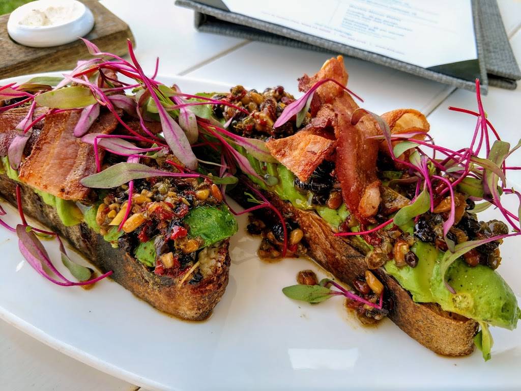 Brix Restaurant and Gardens | restaurant | 7377 St Helena Hwy, Napa, CA 94558, USA | 7079442749 OR +1 707-944-2749