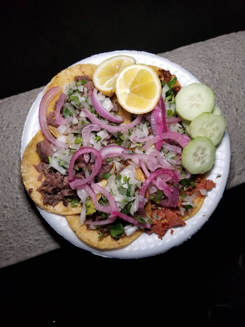 Tacos Chapulin | restaurant | Los Angeles, CA 90066, USA | 3234790611 OR +1 323-479-0611