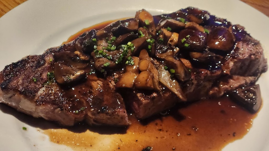 501 Prime | restaurant | 215 E Grand Ave, Hot Springs, AR 71901, USA | 5016230202 OR +1 501-623-0202