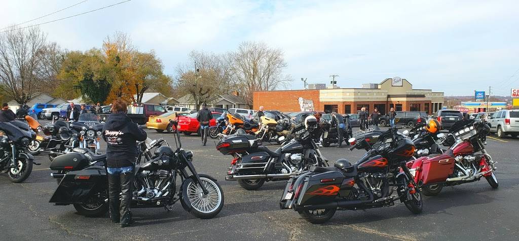 Torinos | restaurant | 1701 Memorial Blvd, Springfield, TN 37172, USA | 6152122717 OR +1 615-212-2717