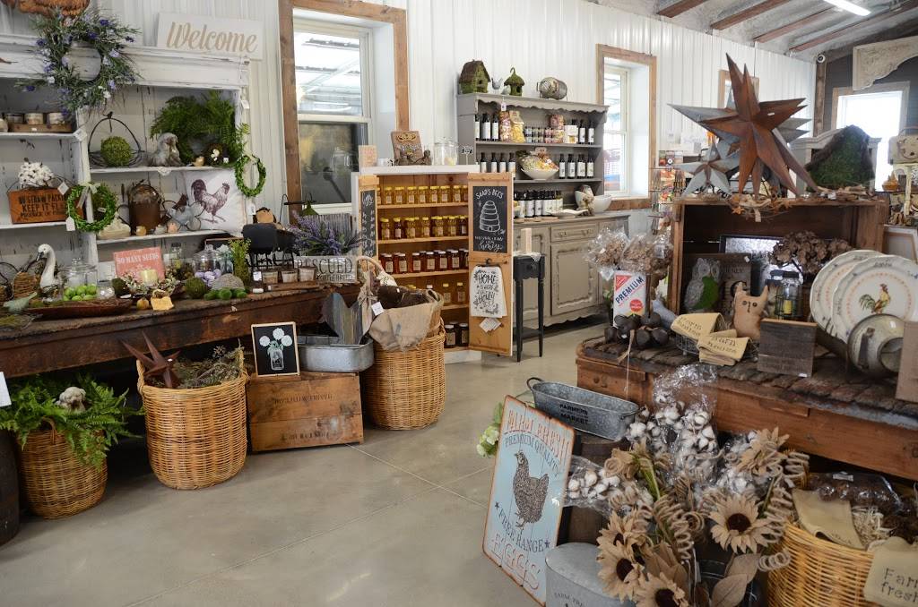 Kane County Country Market | restaurant | 4n250, IL-47, Maple Park, IL 60151, USA | 6306345226 OR +1 630-634-5226