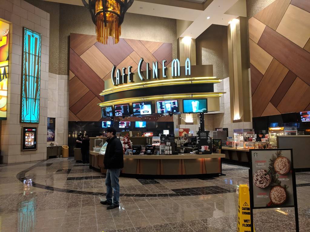 Century Stratford Square | meal takeaway | 804 Stratford Dr, Bloomingdale, IL 60108, USA | 6308930271 OR +1 630-893-0271