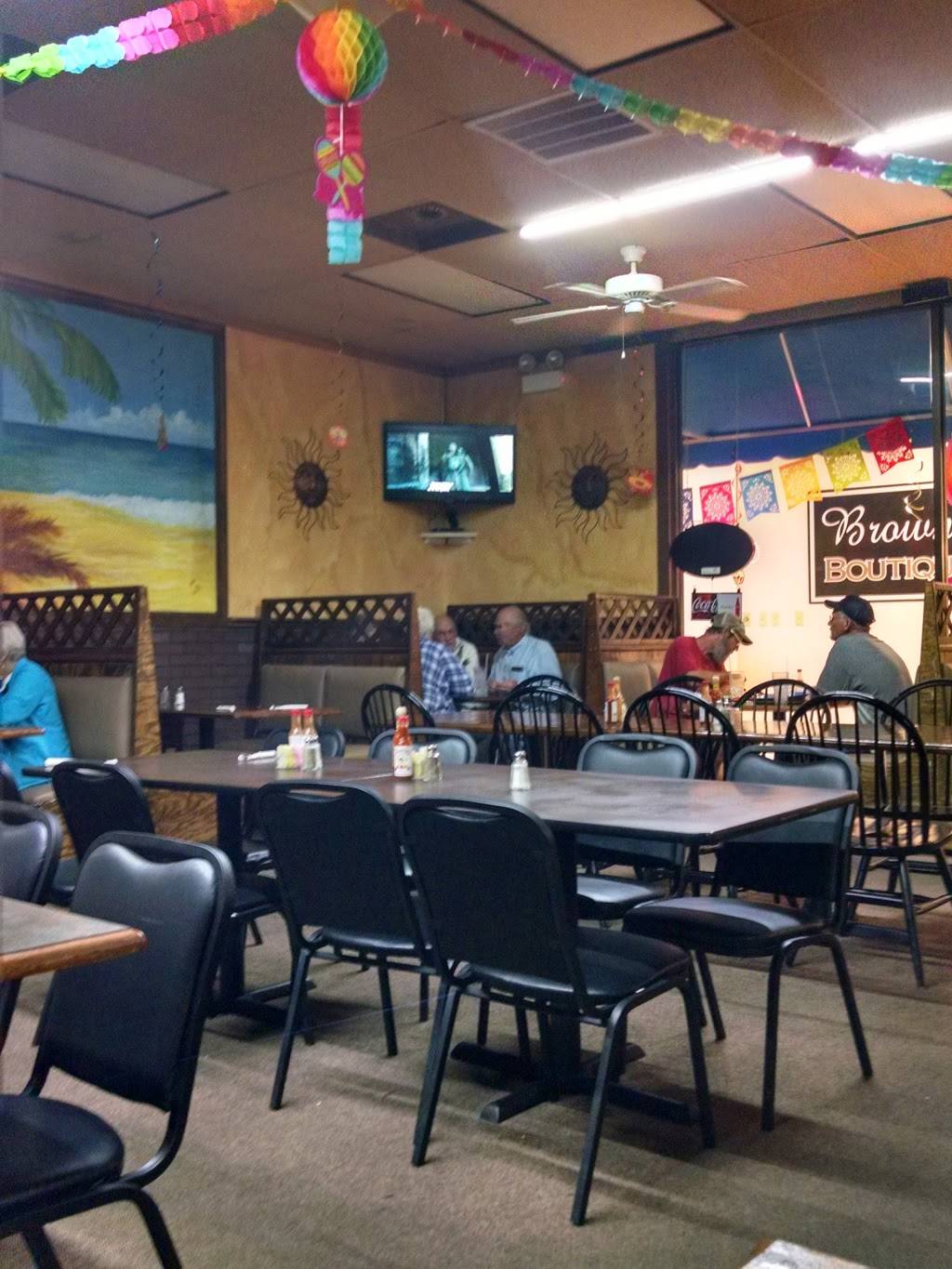 La Costa Fairfield Glade Mexican Restaurant | restaurant | 126 Stonehenge Dr, Crossville, TN 38558, USA | 9317075192 OR +1 931-707-5192