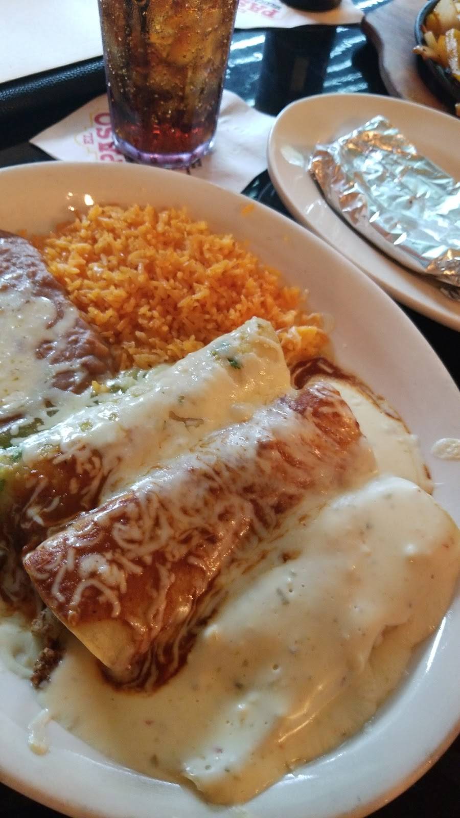 EL Paso Mexican Grill | restaurant | 5101 Lapalco Blvd, Marrero, LA 70072, USA | 5048720297 OR +1 504-872-0297