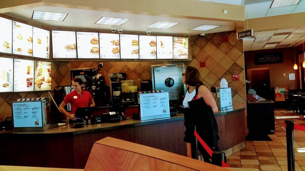 Chick-fil-A | restaurant | 1455 Tuskawilla Rd, Winter Springs, FL 32708, USA | 4076968333 OR +1 407-696-8333