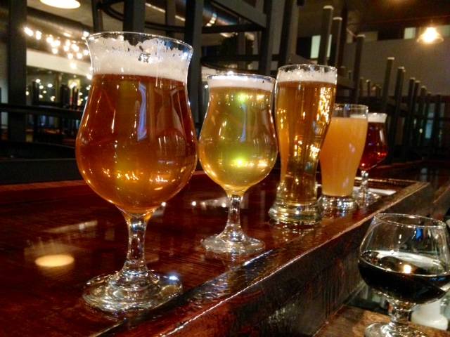 The Malted Barley | restaurant | 334 Westminster St, Providence, RI 02903, USA | 4014900300 OR +1 401-490-0300