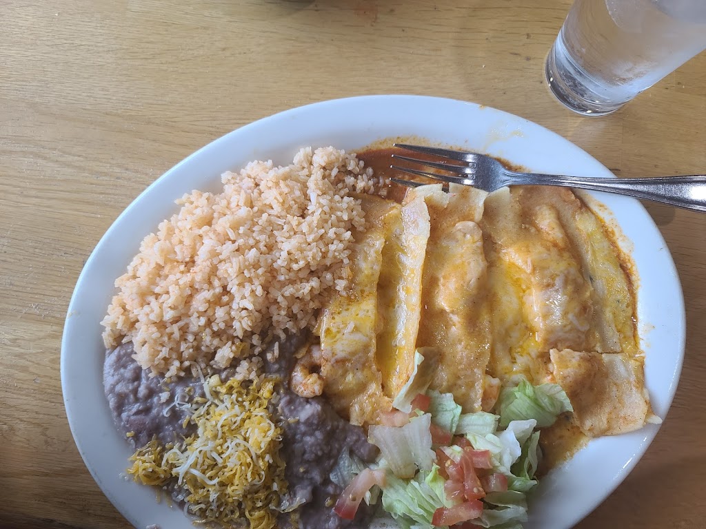 Kan Kun Mexican Restaurant | restaurant | South, 1680 525 W, Beaver, UT 84713, USA | 4354385908 OR +1 435-438-5908