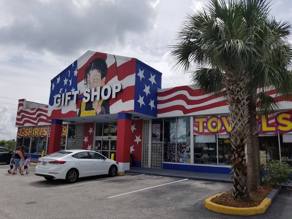 Formosa Gardens Village | shopping mall | 7836 W Irlo Bronson Memorial Hwy, Kissimmee, FL 34747, USA | 4073961188 OR +1 407-396-1188