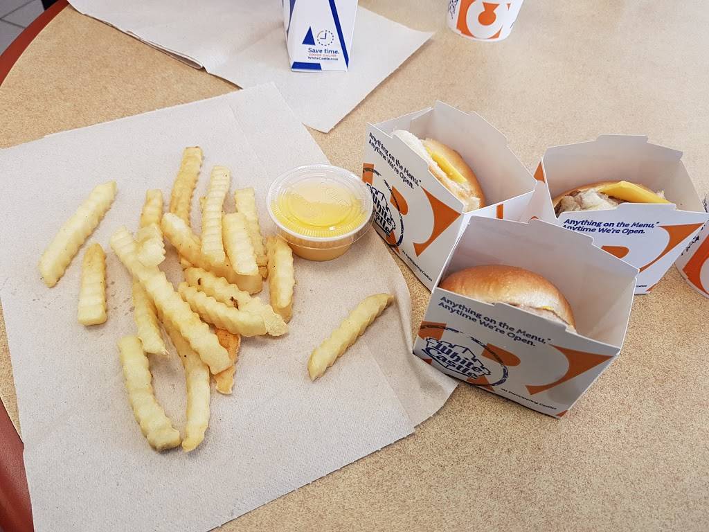 White Castle | restaurant | 351 E 103rd St, New York, NY 10029, USA | 2128766737 OR +1 212-876-6737