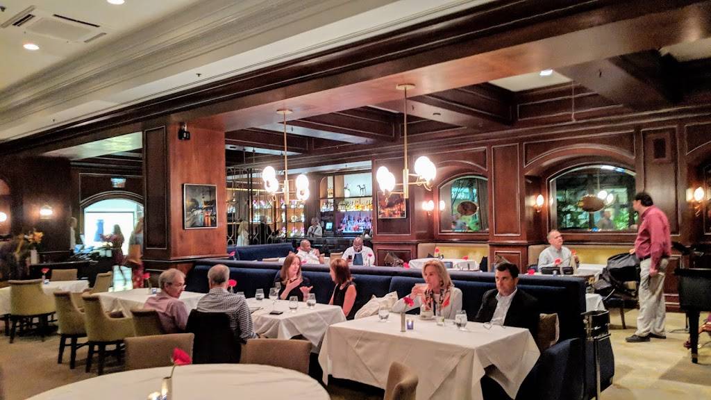 Charleston Grill | restaurant | 224 King St, Charleston, SC 29401, USA | 8435774522 OR +1 843-577-4522