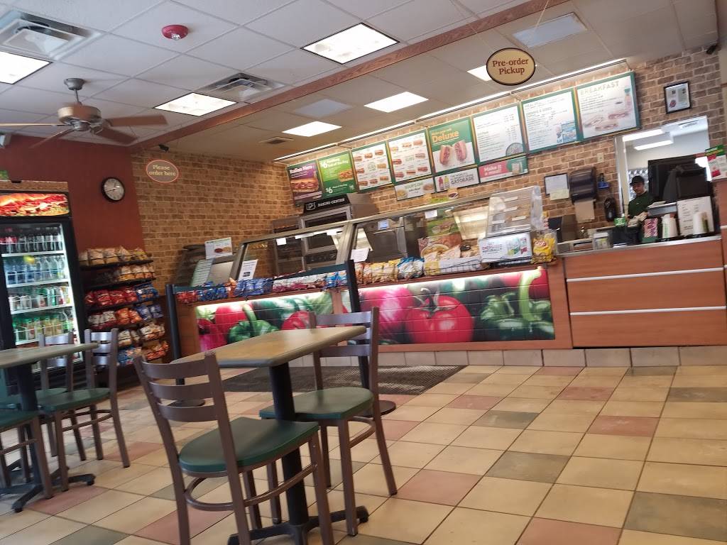 Subway Restaurants | restaurant | 66 Main St Suite 1, Gorham, NH 03581, USA | 6034665200 OR +1 603-466-5200