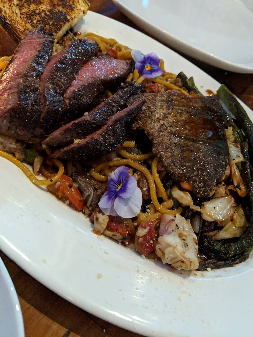 Elliots Table | restaurant | 465 T C Jester Blvd Suite B, Houston, TX 77007, USA | 7134850340 OR +1 713-485-0340