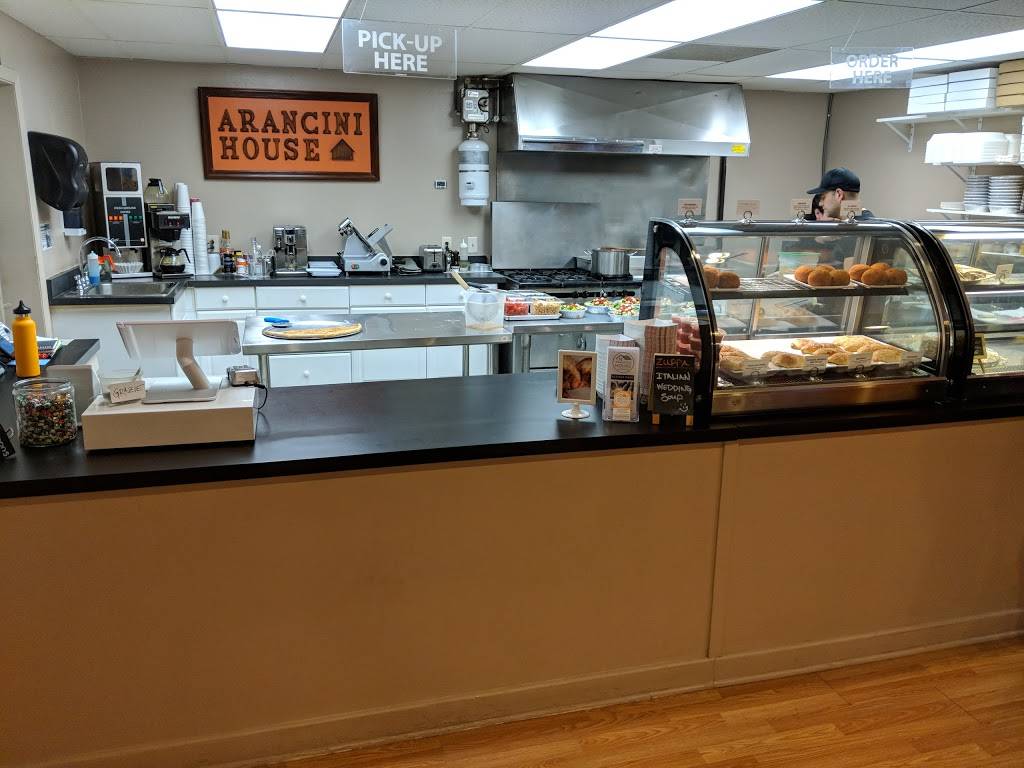 Arancini House | restaurant | 615 Washington Rd, Pittsburgh, PA 15228, USA | 4125610400 OR +1 412-561-0400
