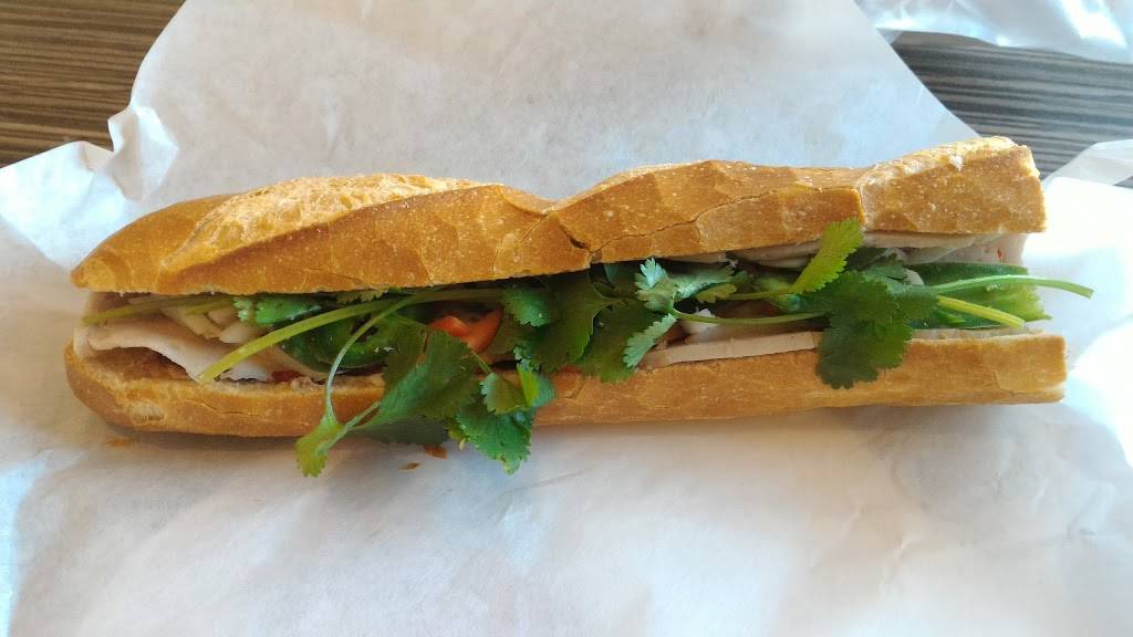 Saigon Sandwich & Bakery | restaurant | 718 Valley Blvd, San Gabriel, CA 91776, USA | 6262886475 OR +1 626-288-6475