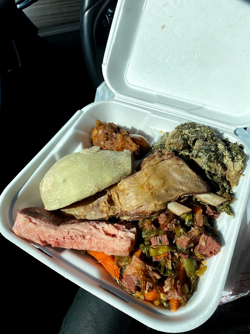 Juanitas Polynesian Delights | restaurant | 36601 Newark Blvd #87, Newark, CA 94560, USA | 5103582802 OR +1 510-358-2802