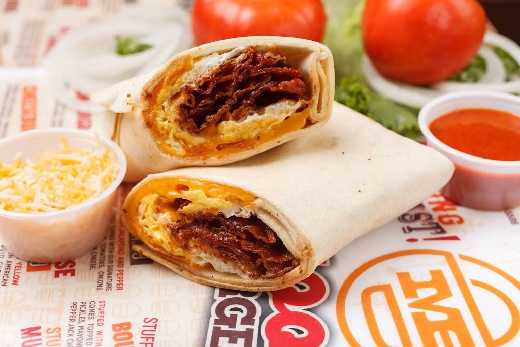 Maplewood Burgers Moss Bluff | restaurant | 1355 Sam Houston Jones Pkwy Suite 115, Moss Bluff, LA 70611, USA | 3374190959 OR +1 337-419-0959