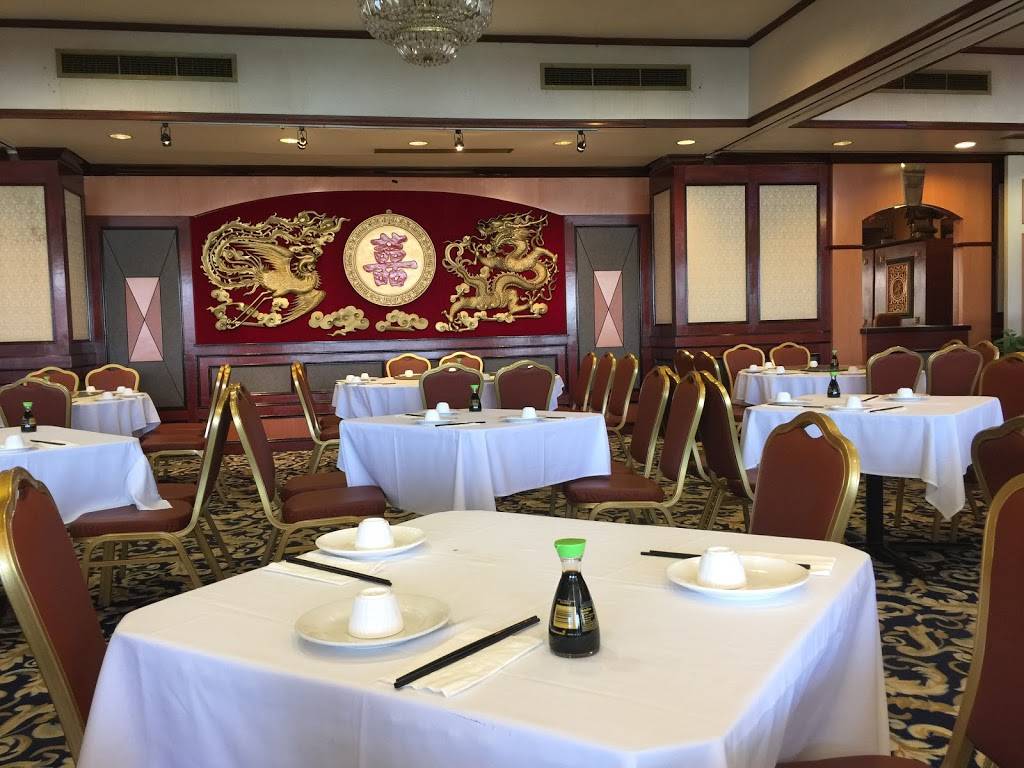 Ocean Seafood Restaurant | restaurant | 750 N Hill St, Los Angeles, CA 90012, USA | 2136873088 OR +1 213-687-3088