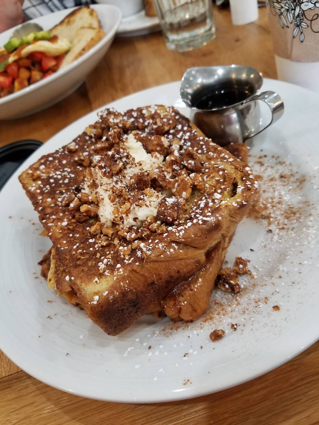 Ancora Coffee | cafe | 107 King St, Madison, WI 53703, USA | 6082550285 OR +1 608-255-0285