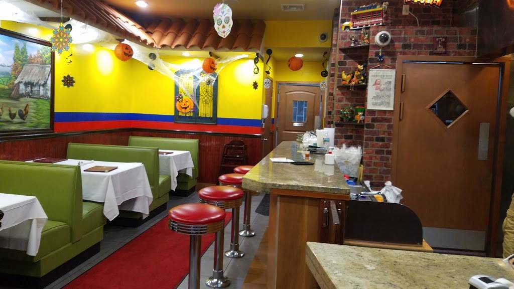 Mr Pollo #1 | restaurant | 42-20 Bell Blvd, Flushing, NY 11361, USA | 7182293064 OR +1 718-229-3064