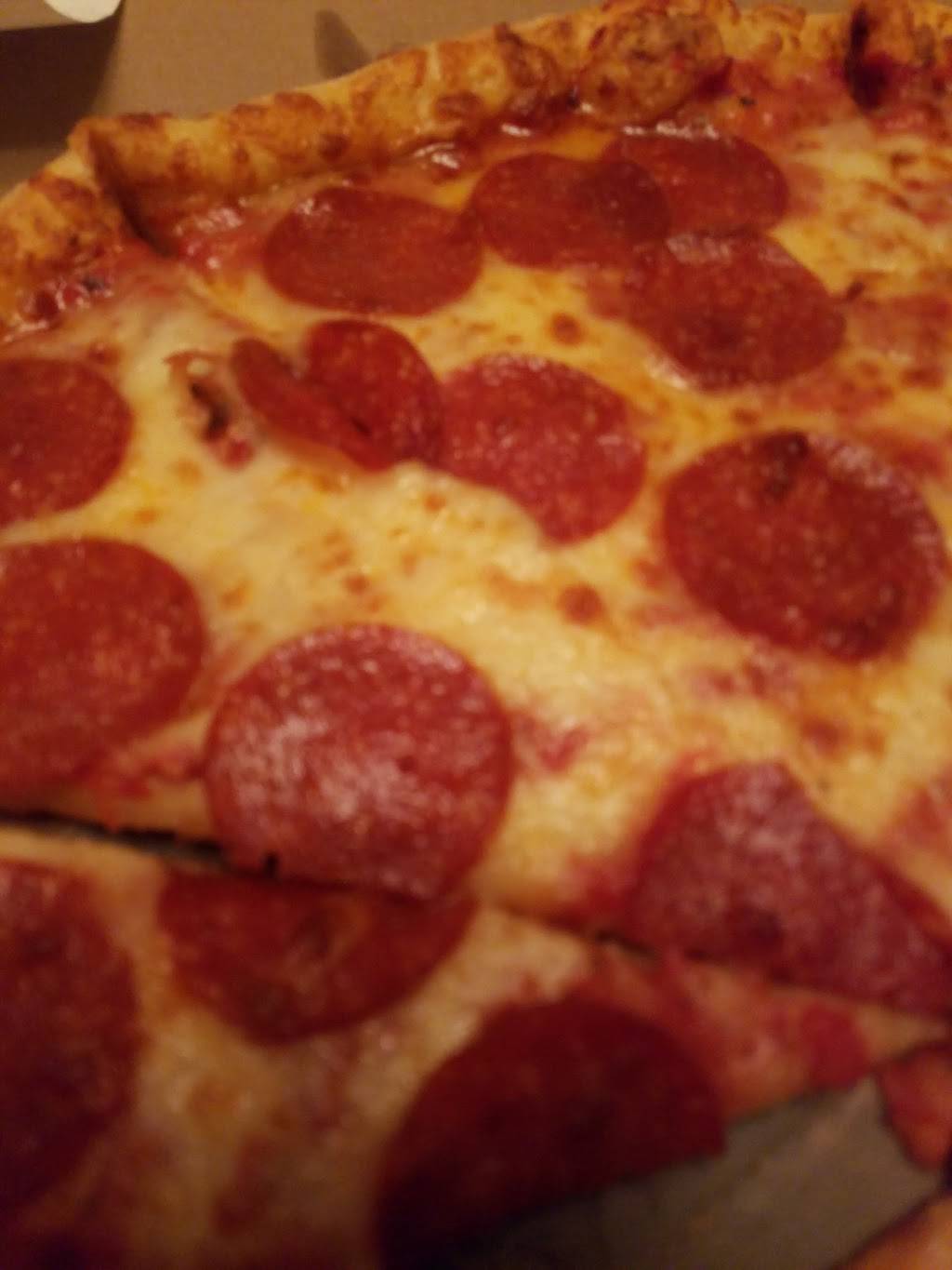 Pizza Man | restaurant | 1504 Reisterstown Rd, Pikesville, MD 21208, USA | 4104860017 OR +1 410-486-0017