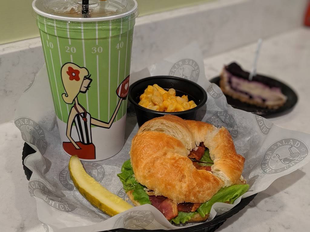 Chicken Salad Chick | restaurant | 4365 Roswell Rd NE, Atlanta, GA 30342, USA | 6783298643 OR +1 678-329-8643