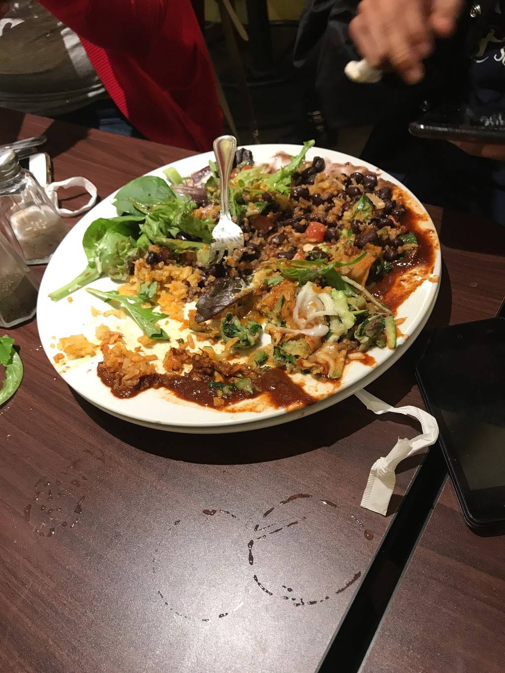 Un Solo Sol | restaurant | 1818 E 1st St, Los Angeles, CA 90033, USA | 3232698680 OR +1 323-269-8680