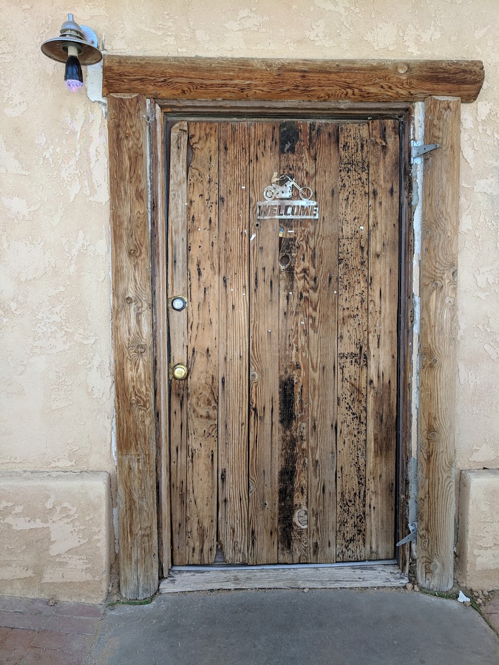 Palms Restaurant | restaurant | 83131 Amboy Rd, Twentynine Palms, CA 92277, USA | 7603612810 OR +1 760-361-2810