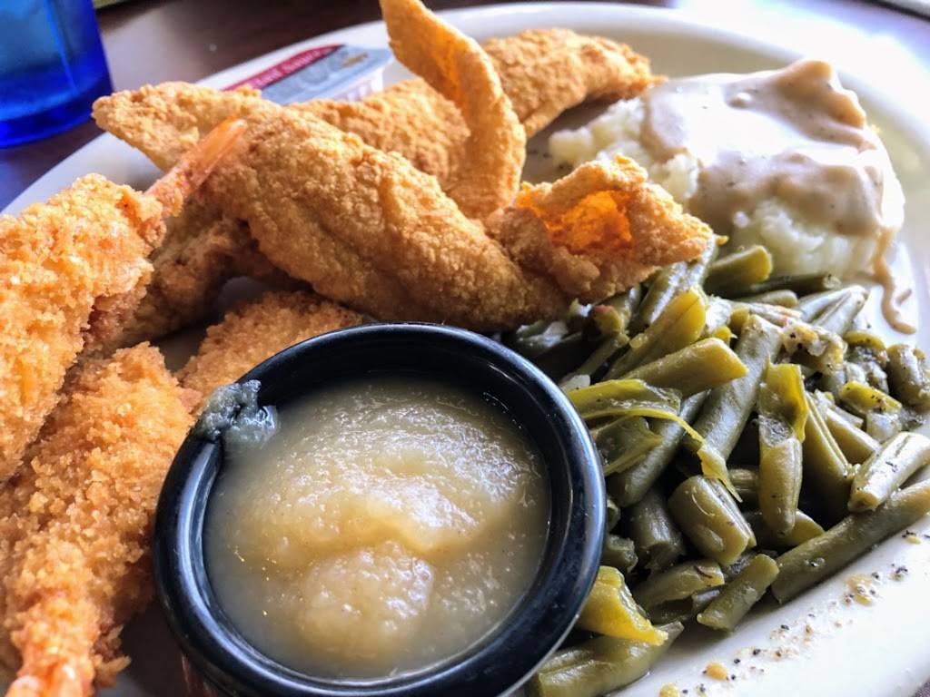 Nicks Family Restaurant | restaurant | 1507 E McCarty St, Jefferson City, MO 65101, USA | 5736347050 OR +1 573-634-7050