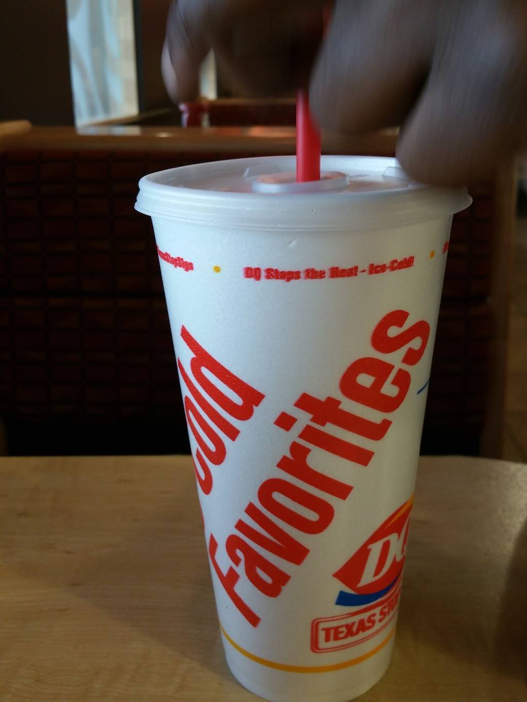 Dairy Queen | restaurant | 910 Richey St, Pasadena, TX 77506, USA | 7134751244 OR +1 713-475-1244