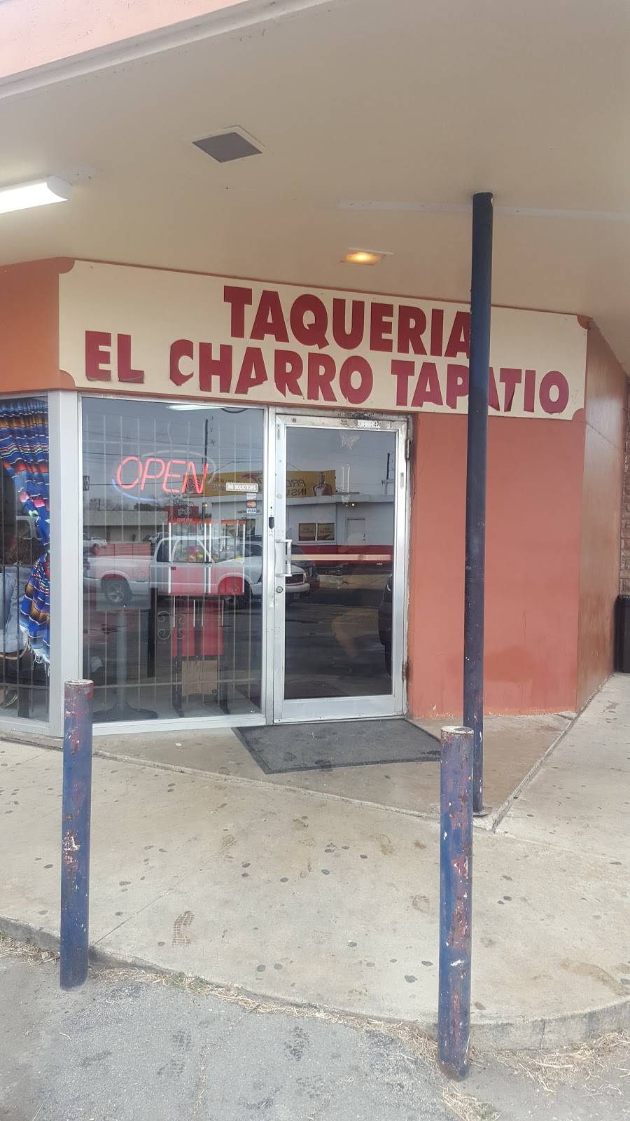 Taqueria El Charro Tapatio | restaurant | 4600 Blanco Rd, San Antonio, TX 78212, USA | 2103402650 OR +1 210-340-2650