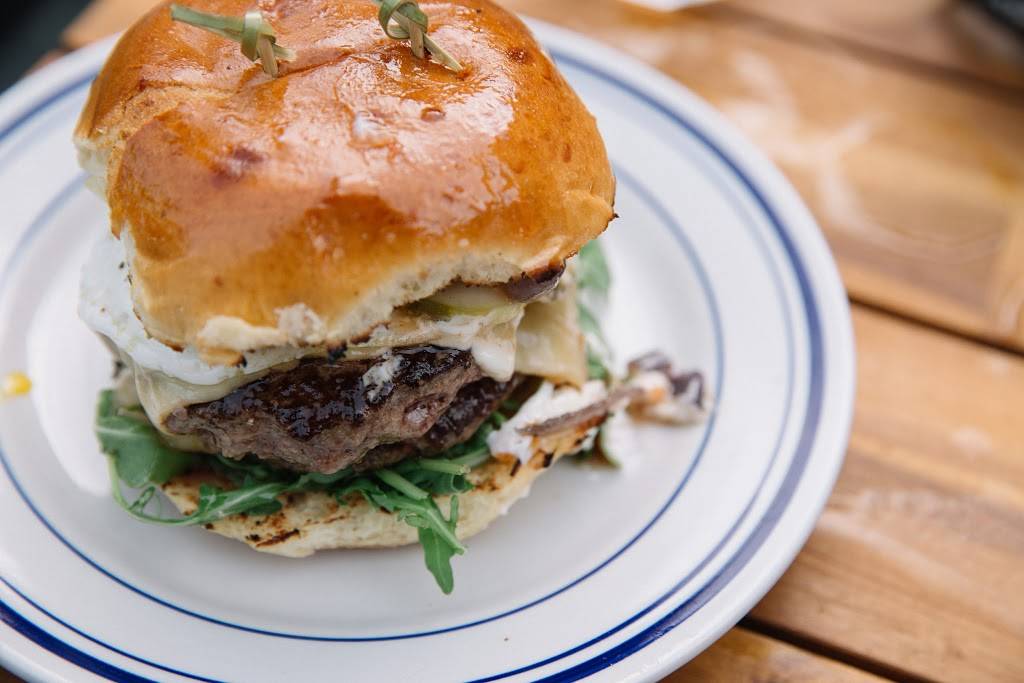 Dukes Counter | restaurant | 3000 Connecticut Ave NW, Washington, DC 20008, USA | 2027334808 OR +1 202-733-4808