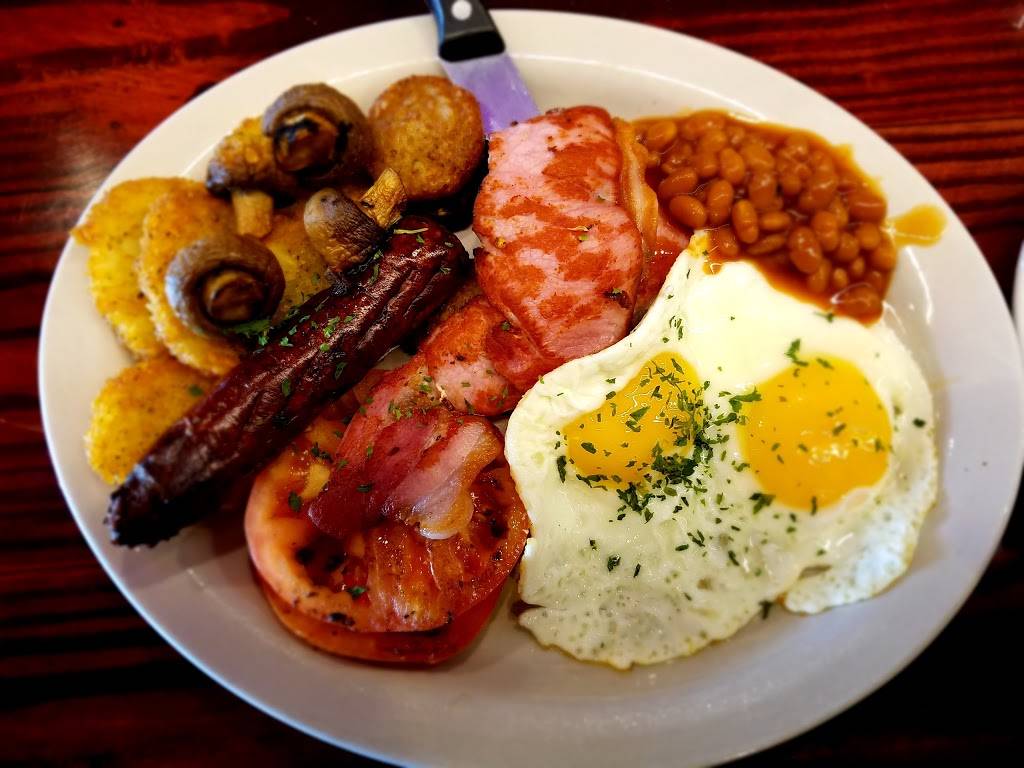 Culhane’s Irish Pub & Restaurant | night club | 967 Atlantic Blvd, Atlantic Beach, FL 32233, USA | 9042499595 OR +1 904-249-9595