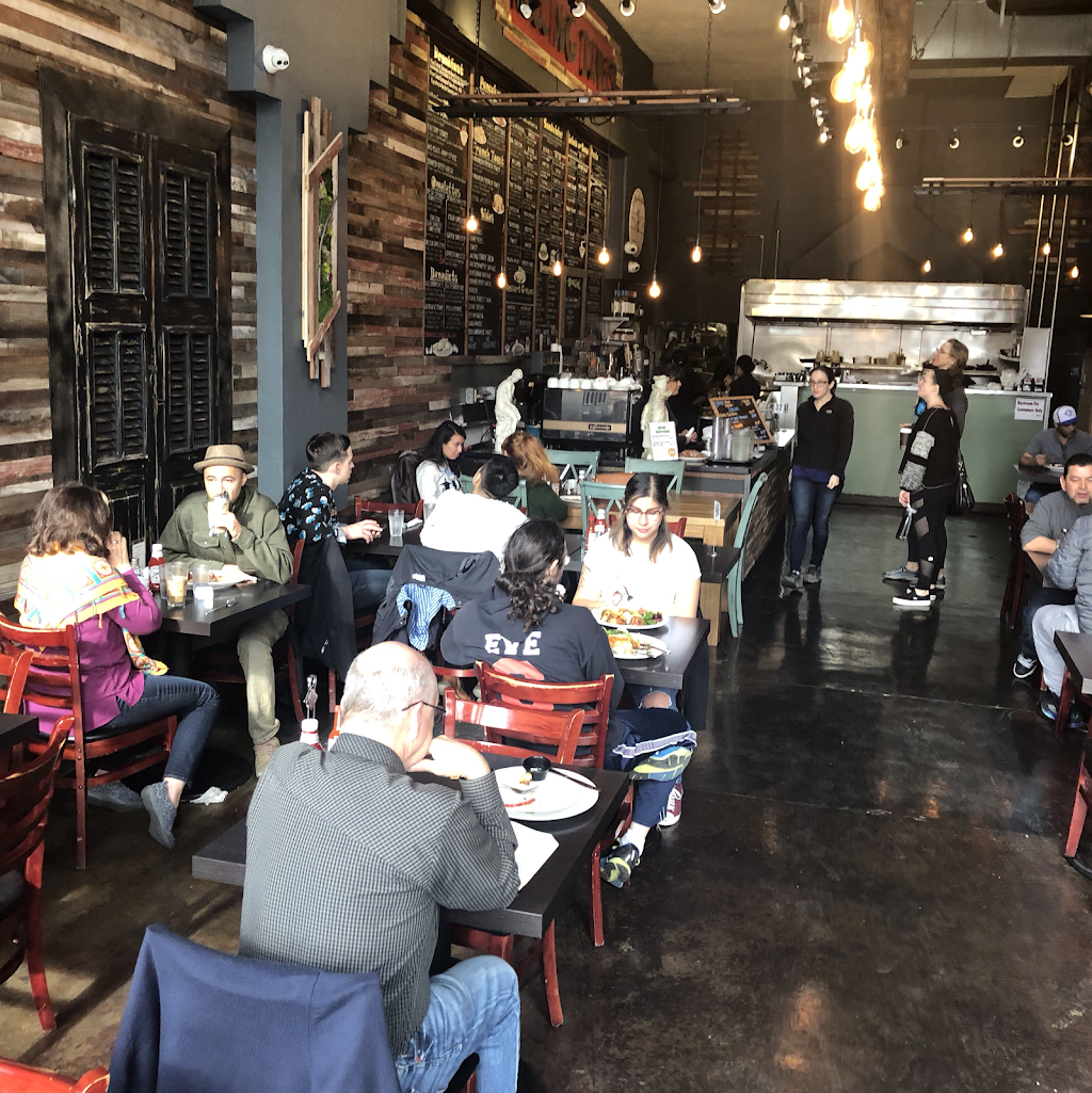 Rolling Dunes | restaurant | 3331 Lakeshore Ave, Oakland, CA 94610, USA | 5108363863 OR +1 510-836-3863