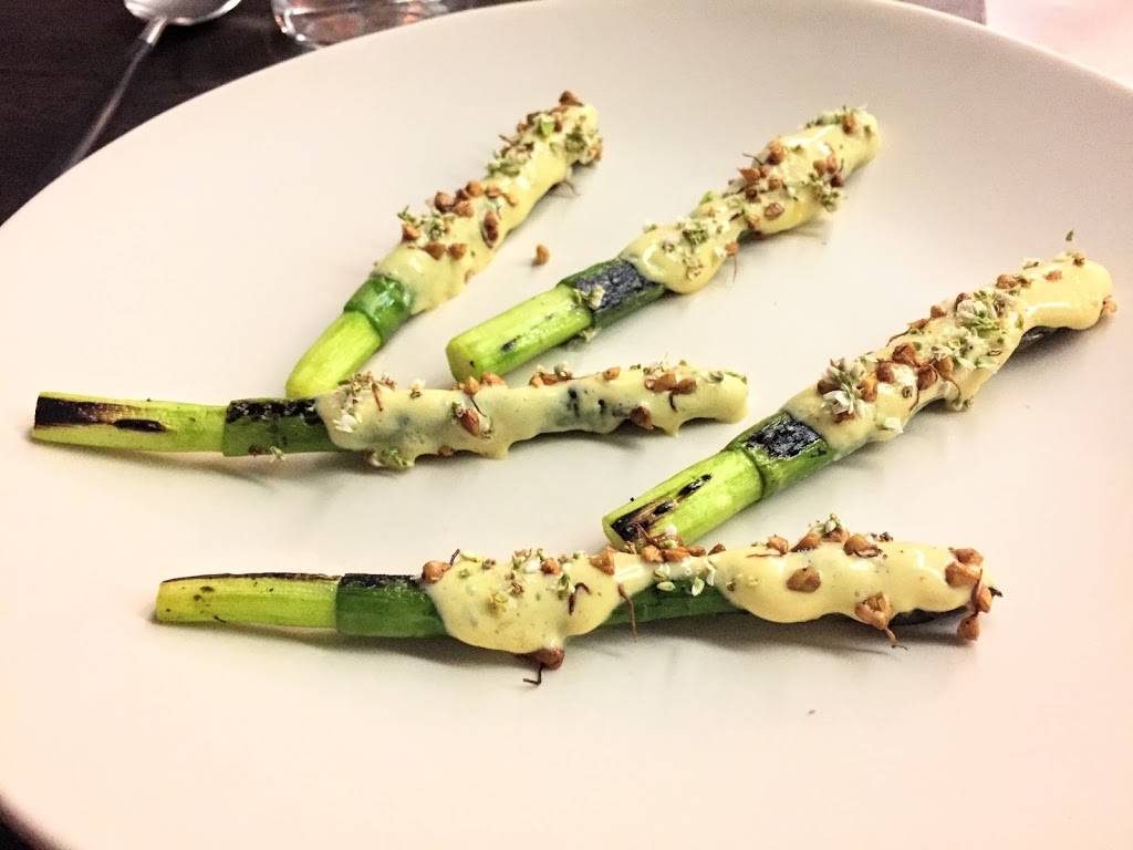 The Catbird Seat | restaurant | 1711 Division St, Nashville, TN 37203, USA | 6158108200 OR +1 615-810-8200