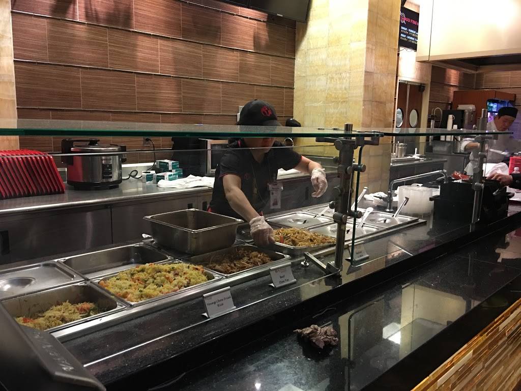 Good Friends | restaurant | 110-00 Rockaway Blvd, South Ozone Park, NY 11420, USA | 7182152828 OR +1 718-215-2828