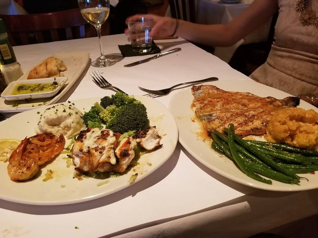 Bonefish Grill | restaurant | 9310 Skokie Blvd, Skokie, IL 60077, USA | 8476744634 OR +1 847-674-4634