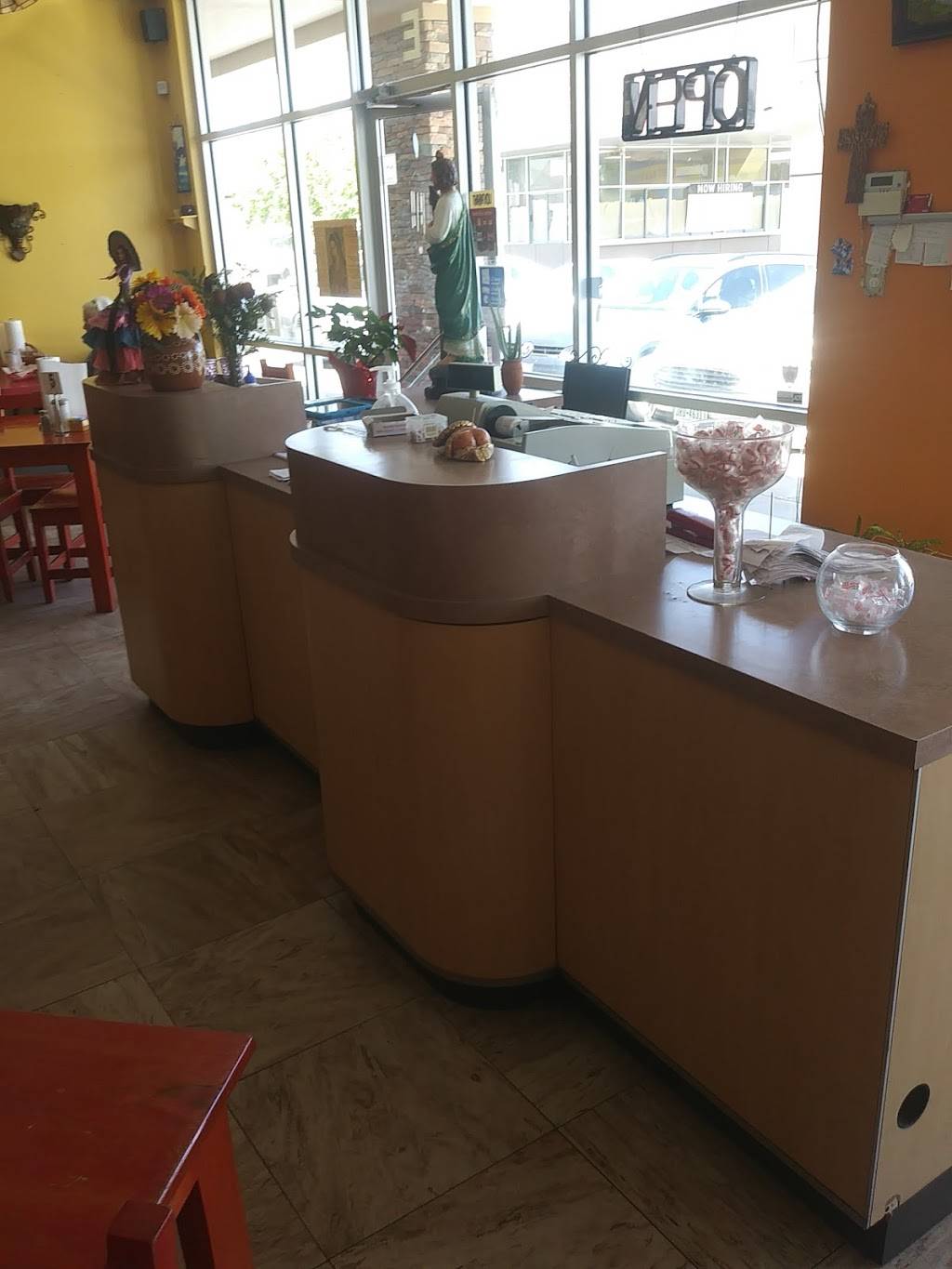 Sofis Mexican Restaurant | restaurant | 4907 Crossroads Dr, El Paso, TX 79922, USA | 9152197706 OR +1 915-219-7706