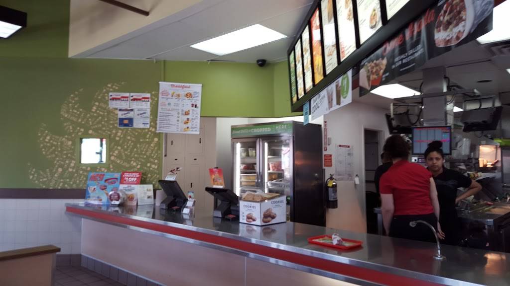 Del Taco | meal takeaway | 5010 W Ave N, Palmdale, CA 93551, USA | 6617225346 OR +1 661-722-5346