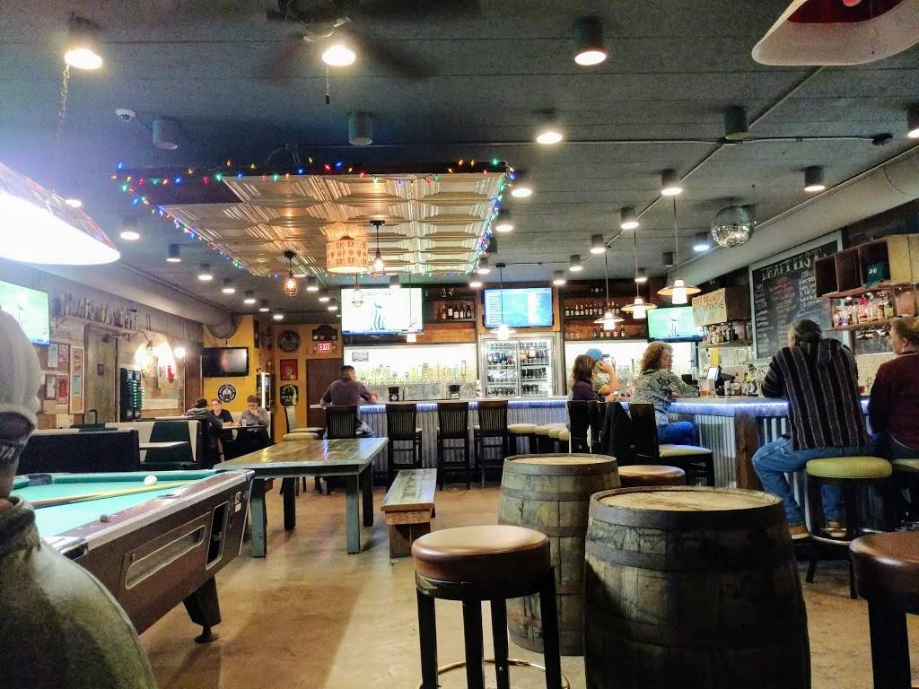 Beerfoot Brewery | restaurant | 2816 Avenue R 1/2, Galveston, TX 77550, USA | 4097622337 OR +1 409-762-2337