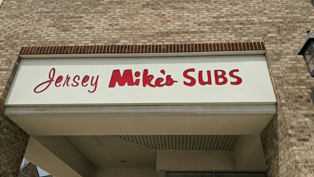 Jersey Mikes Subs | meal takeaway | 3958 Powell Rd, Powell, OH 43065, USA | 6147981724 OR +1 614-798-1724
