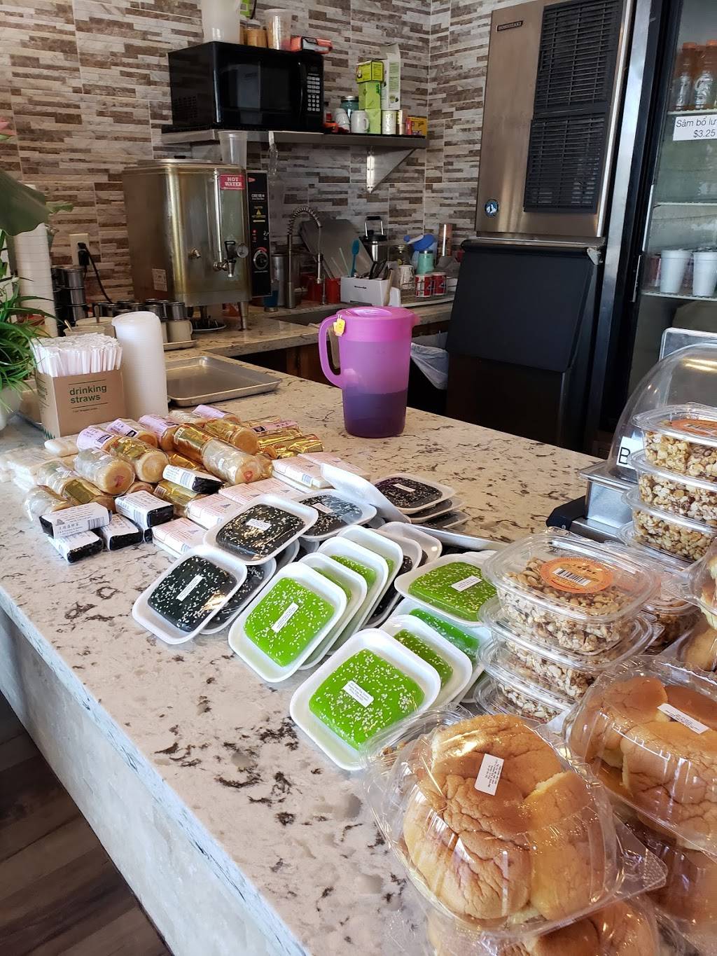 Thim Hing Banh Mi | restaurant | 10905 Bellaire Blvd, Houston, TX 77072, USA | 2815641692 OR +1 281-564-1692