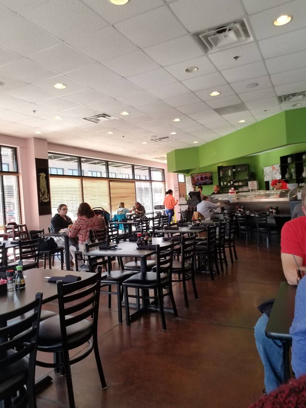 Sim Sushi & Steak | restaurant | 2407 Ring Rd, Elizabethtown, KY 42701, USA | 2703601923 OR +1 270-360-1923