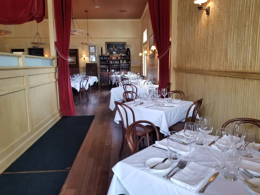 La Petite Grocery | restaurant | 4238 Magazine St, New Orleans, LA 70115, USA | 5048913377 OR +1 504-891-3377