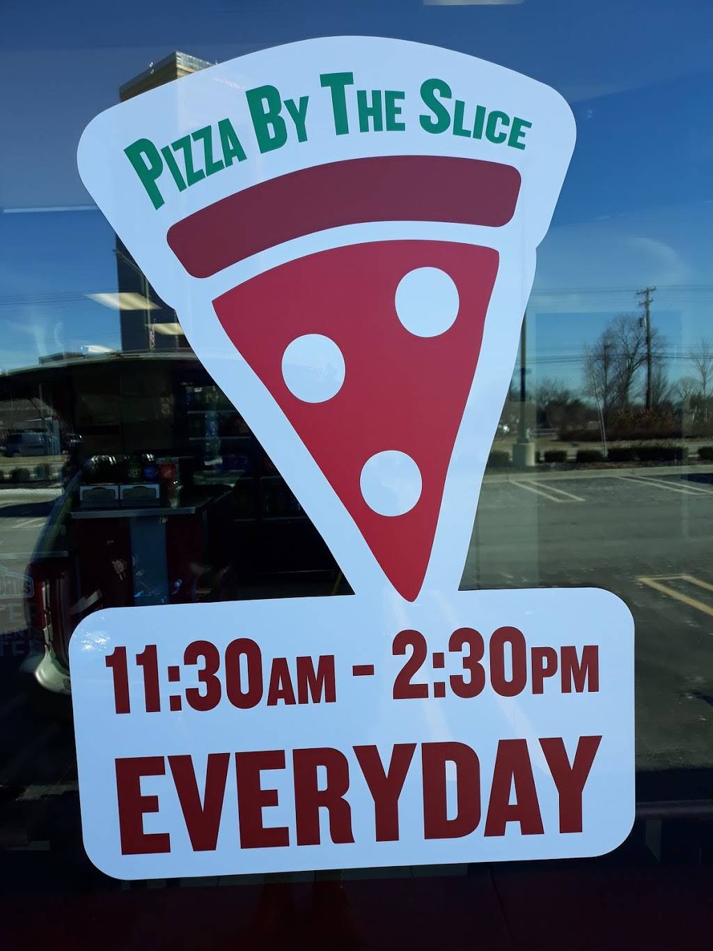 Papa Johns Pizza | restaurant | 25218 Evergreen Rd, Southfield, MI 48075, USA | 2486577272 OR +1 248-657-7272