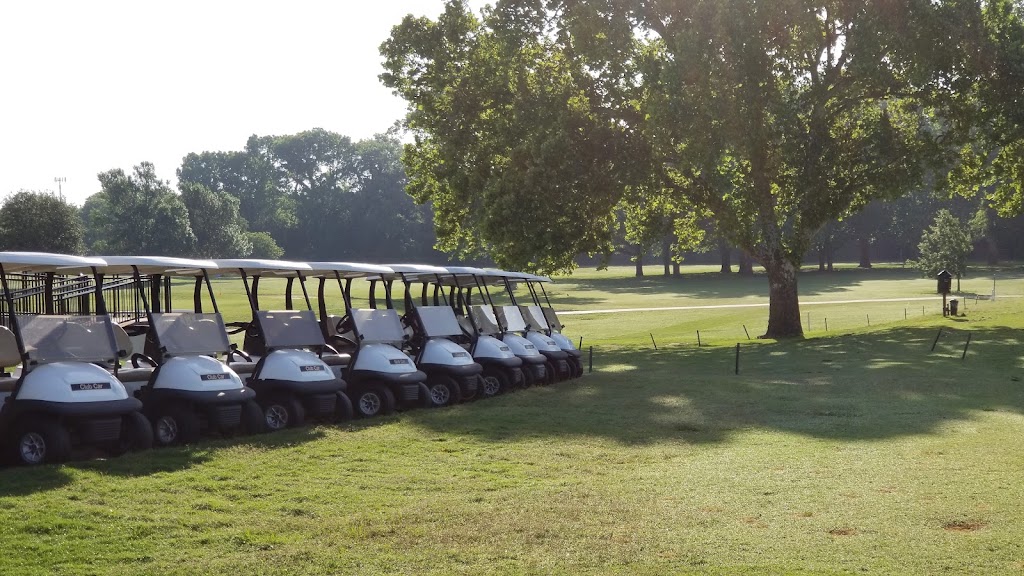 James E Stewart Golf Course | restaurant | 824 Frederick Douglass Ave, Oklahoma City, OK 73117, USA | 4054244353 OR +1 405-424-4353