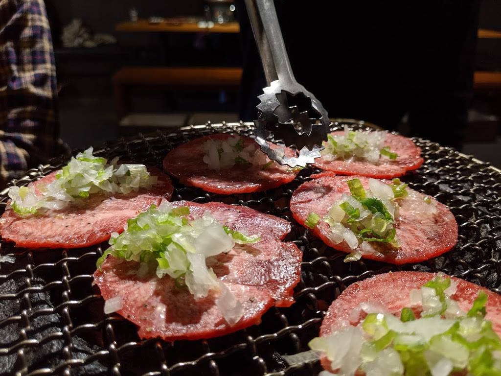 Ishoni Yakiniku | restaurant | 10630 NE 8th St, Bellevue, WA 98004, USA | 4254550898 OR +1 425-455-0898