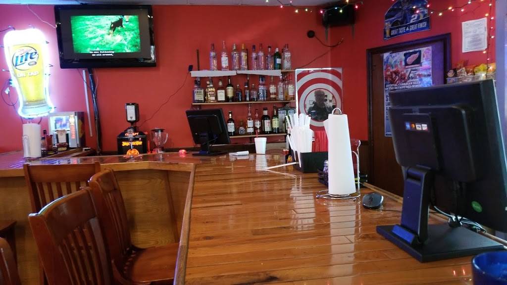 Porkys Pizza Trof | restaurant | 4811 OH-2, Oak Harbor, OH 43449, USA | 4198981500 OR +1 419-898-1500