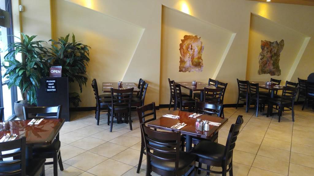 Avesta Persian Grill | restaurant | 2691 Wilcrest Dr Suite A, Houston, TX 77042, USA | 7137815555 OR +1 713-781-5555